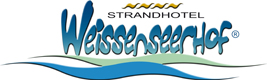Strandhotel WeissenseerHof