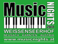 Music Nights 2011